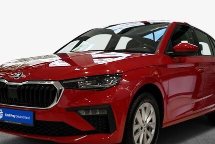 Skoda Scala 14.249 km 24.890 &euro; Stuttgart 70565