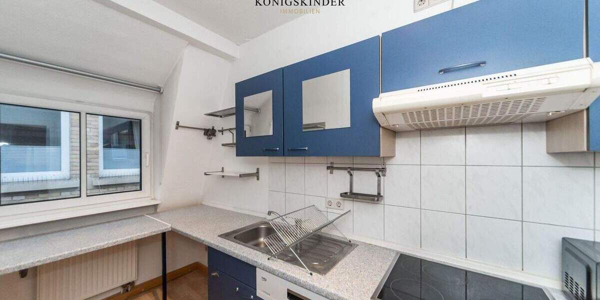 Etagenwohnung Stuttgart Mitte - 3 Zimmer, 82 m&sup2;, 449.000&euro; | Angebot:25731177