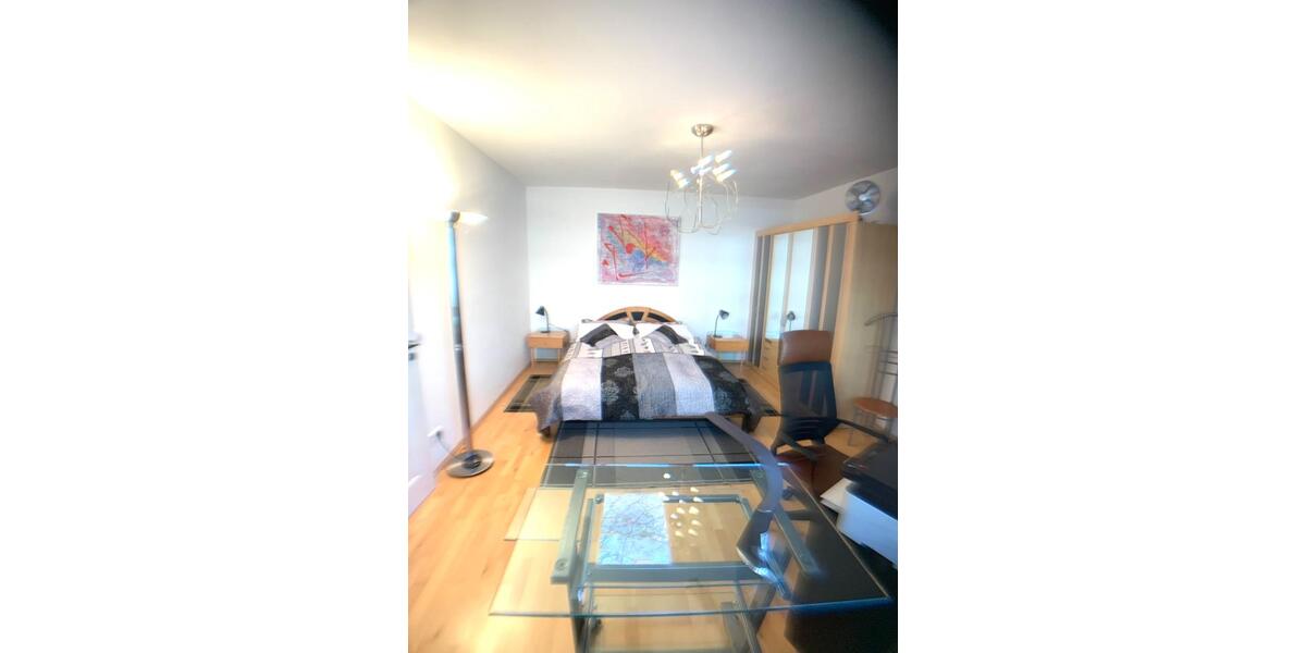 Etagenwohnung Stuttgart Stuttgart-Nord - 2 Zimmer, 55 m&sup2;, 1.450&euro; | Angebot:25150375