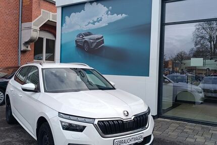 Skoda Kamiq 34.600 km 24.490 &euro; Göppingen 73033