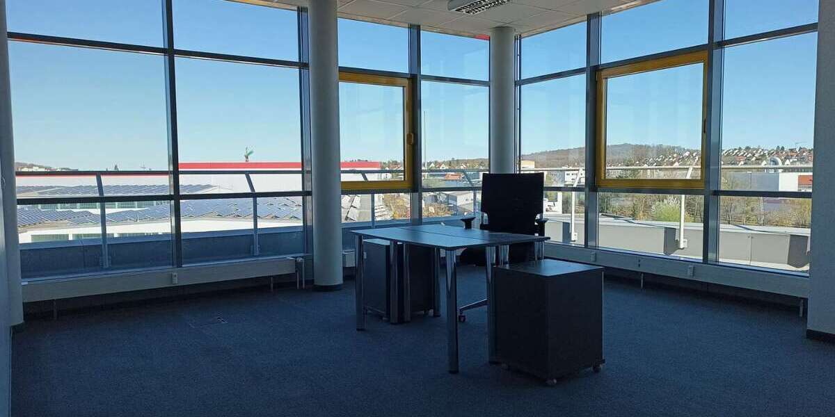 Gewerbeobjekt Stuttgart Stuttgart-West - 690&euro; | Angebot:26077608