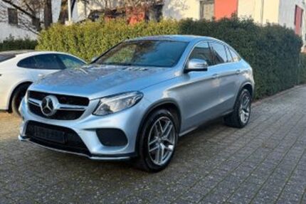 Mercedes-Benz GLE 350 196.000 km 31.500 &euro; Stuttgart 70435