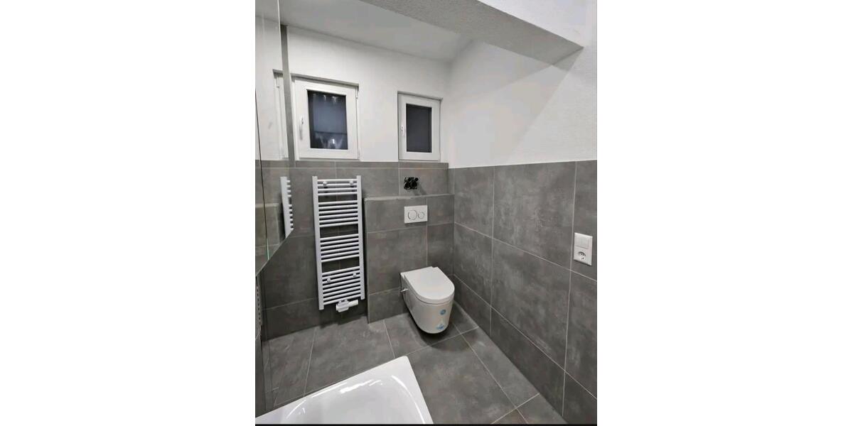 Erdgeschoßwohnung Kornwestheim - 3.5 Zimmer, 80 m&sup2;, 1.550&euro; | Angebot:27581950