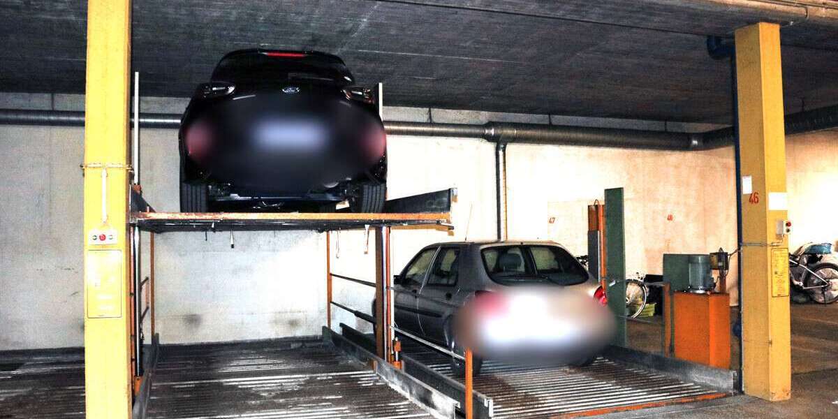 Garagen / Stellplätze Kornwestheim - 10.600&euro; | Angebot:27305622