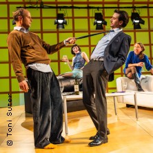 Drei Mal Leben 02.05.2026 Schauspielhaus