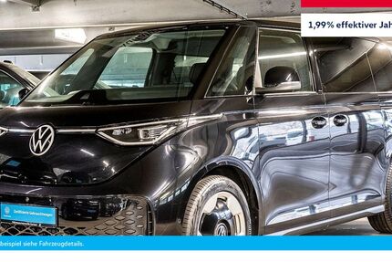 VW ID. Buzz 9.513 km 58.490 &euro; Stuttgart 70188