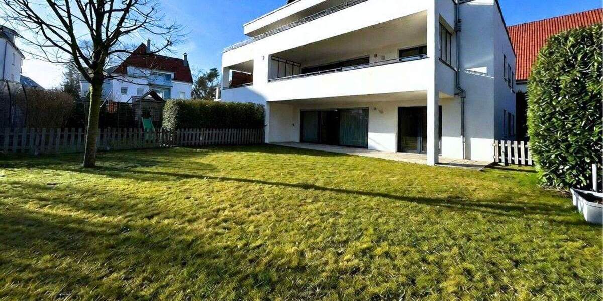 Etagenwohnung 73230 Kirchheim Kirchheim - 4 Zimmer, 114 m&sup2;, 571.700&euro; | Angebot:25756420