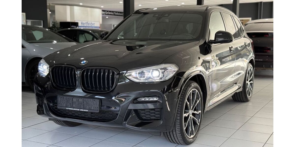 BMW X3 128.500 km 29.990 &euro; Weil im Schönbuch 71093