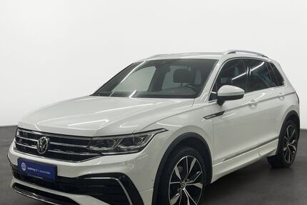 VW Tiguan 147.485 km 25.890 &euro; Filderstadt 70794