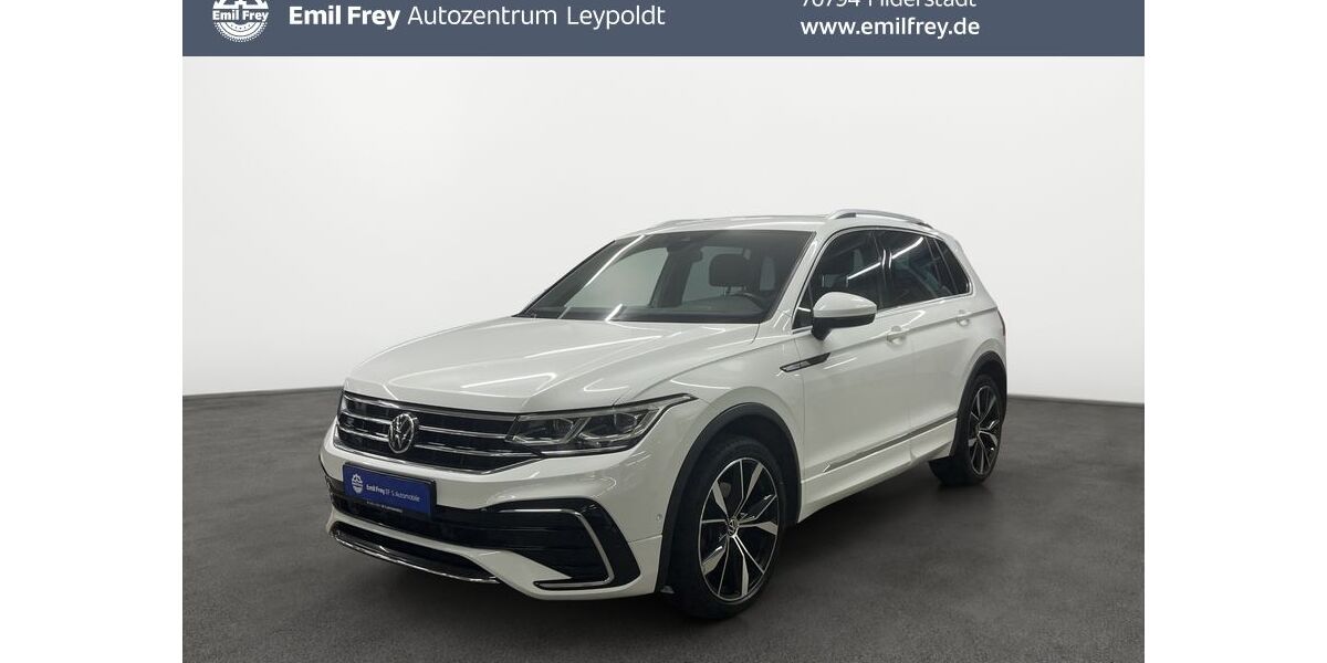 VW Tiguan 147.485 km 25.890 &euro; Filderstadt 70794