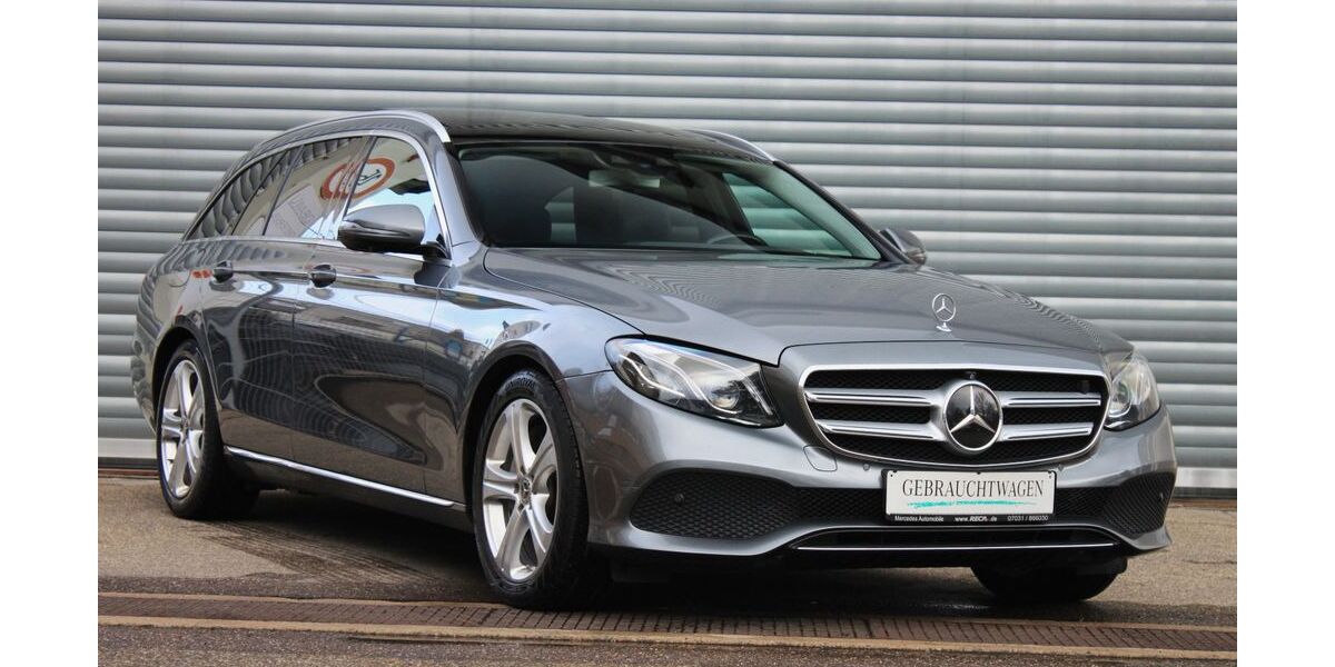 Mercedes-Benz E 350 246.390 km 19.750 &euro; Sindelfingen 71065