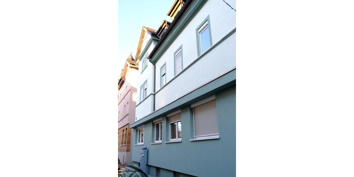 Etagenwohnung Stuttgart Hedelfingen - 2 Zimmer, 55 m&sup2;, 1.000&euro; | Angebot:25862063