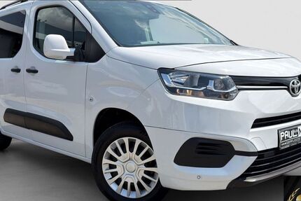 Toyota Proace City 7.000 km 17.890 &euro; Ludwigsburg 71636