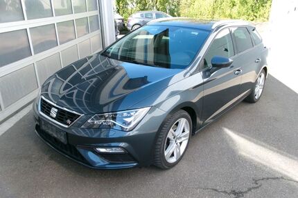 Seat Leon 44.000 km 14.990 &euro; Leonberg 71229
