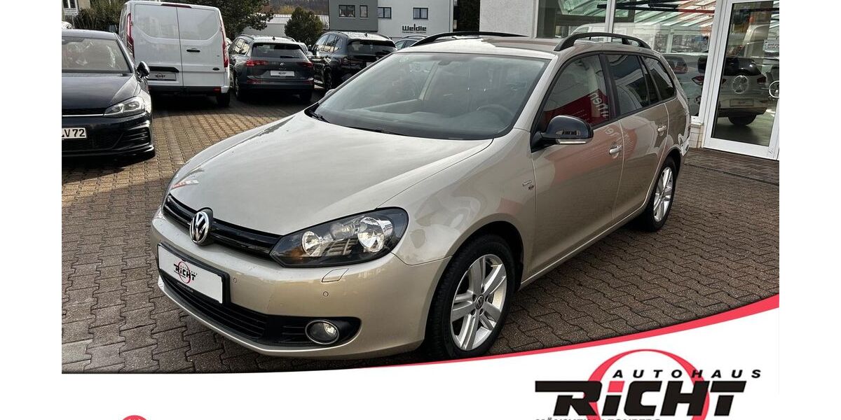 VW Golf 103.950 km 9.980 &euro; Leonberg 71229
