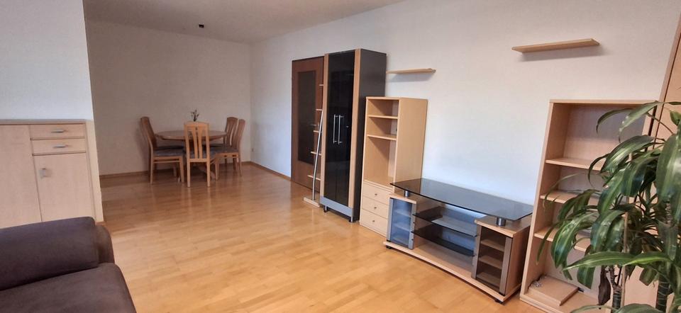Etagenwohnung Stuttgart Sillenbuch - 2 Zimmer, 61 m&sup2;, 265.000&euro; | Angebot:26053297