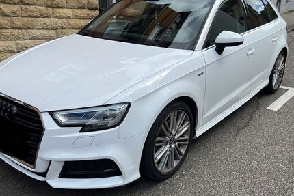 Audi A3 55.200 km 18.800 &euro; Stuttgart 70469
