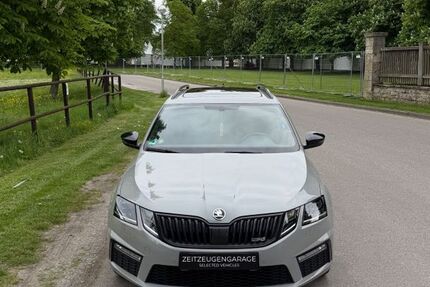 Skoda Octavia 92.100 km 19.790 &euro; Ludwigsburg 71634