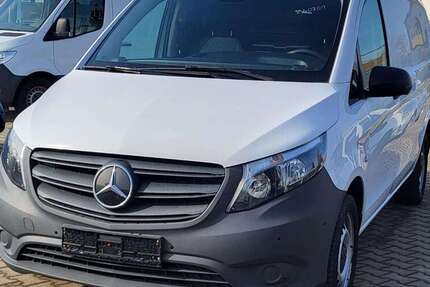 Mercedes-Benz Vito 123.166 km 22.900 &euro; Welzheim 73642