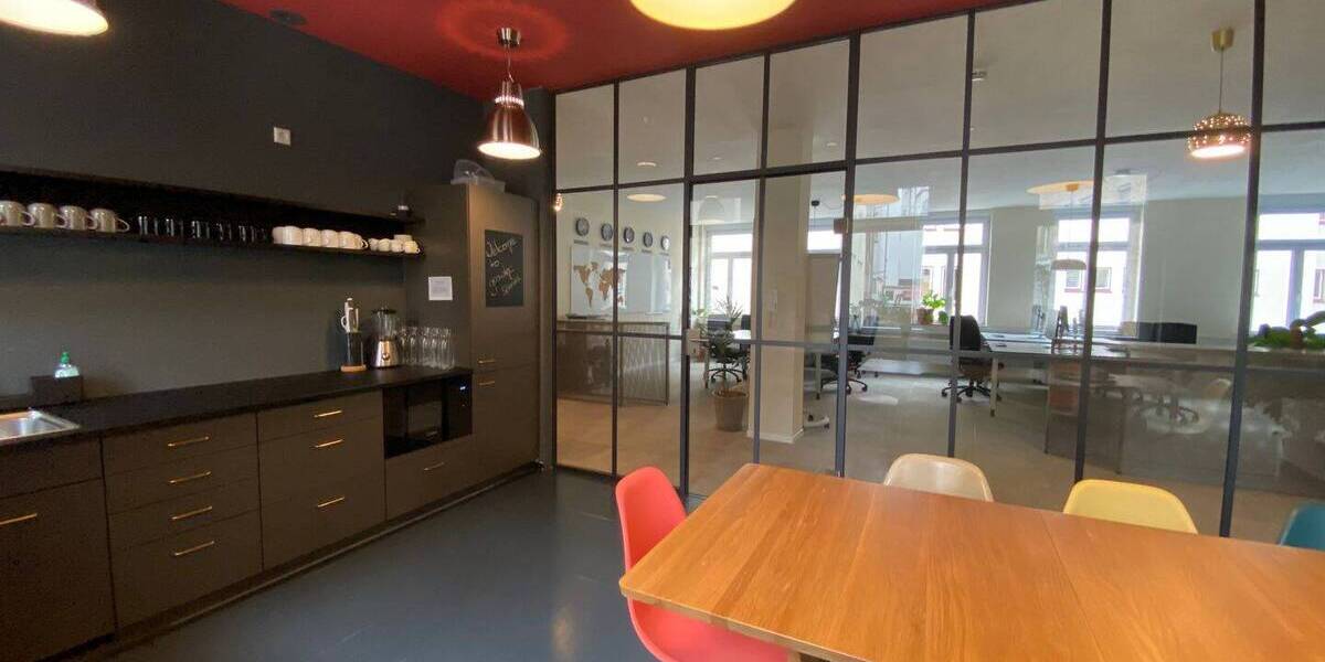 Gewerbeobjekt Stuttgart Mitte - 6.000&euro; | Angebot:25650554