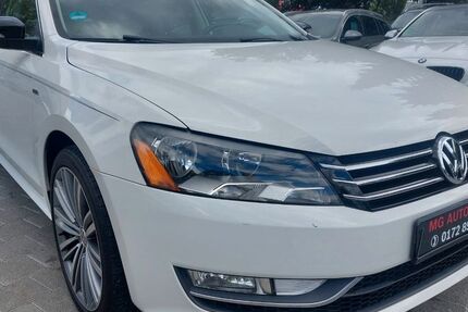 VW Passat 192.948 km 5.999 &euro; Fellbach 70736