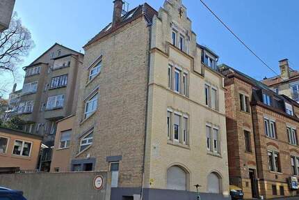 Wohnung Stuttgart Süd - 3 Zimmer, 78 m&sup2;, 339.000&euro; | Angebot:25733929