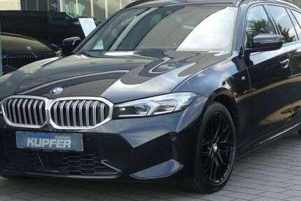 BMW 318 19.990 km 37.400 &euro; Vaihingen/Enz 71665