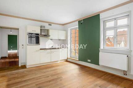 Wohnung Markgröningen - 2 Zimmer, 49 m&sup2;, 195.000&euro; | Angebot:26673463