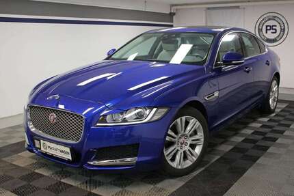 Jaguar XF 35.900 km 28.890 &euro; Uhingen 73066