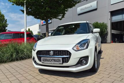 Suzuki Swift 9.100 km 14.290 &euro; Ostfildern 73760