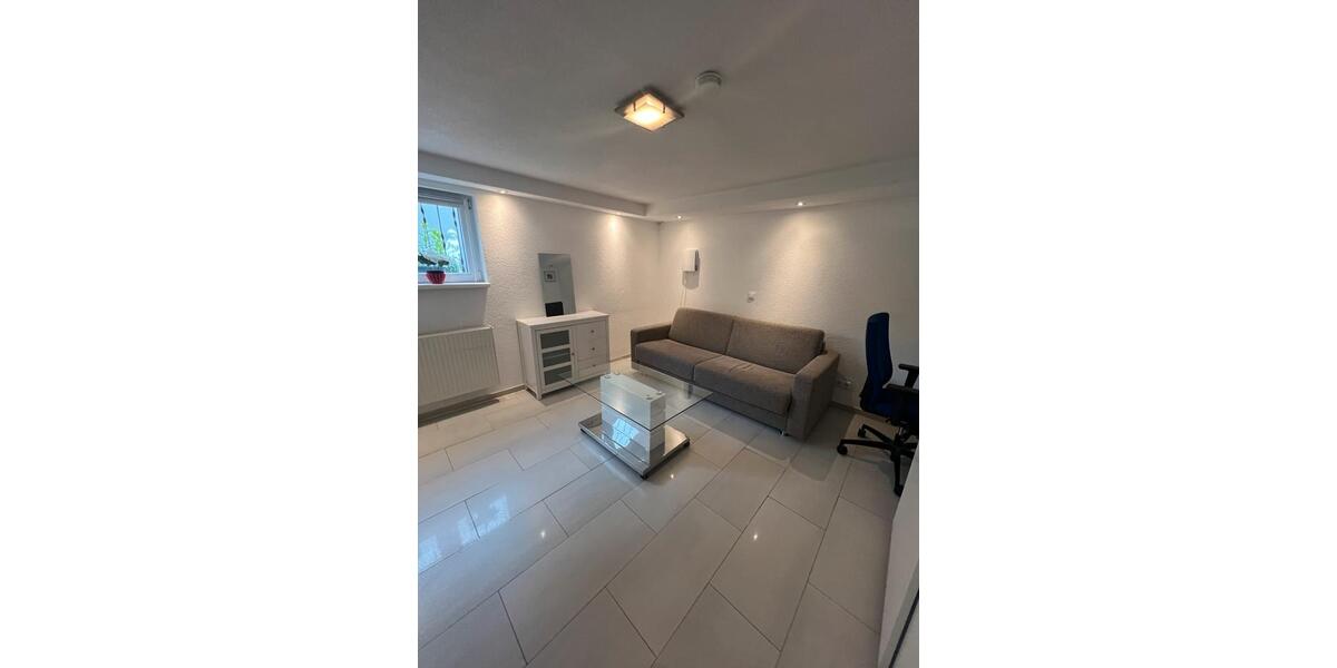 Hochparterre Winterbach - 1 Zimmer, 29 m&sup2;, 700&euro; | Angebot:25920929