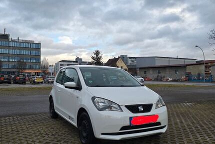 Seat Mii 150.000 km 3.400 &euro; Stuttgart 70619