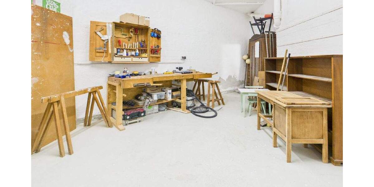 Gewerbeobjekt Stuttgart West - 698.000&euro; | Angebot:25669689