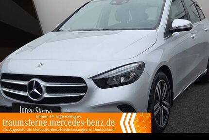 Mercedes-Benz B 250 29.398 km 26.490 &euro; Böblingen 71034