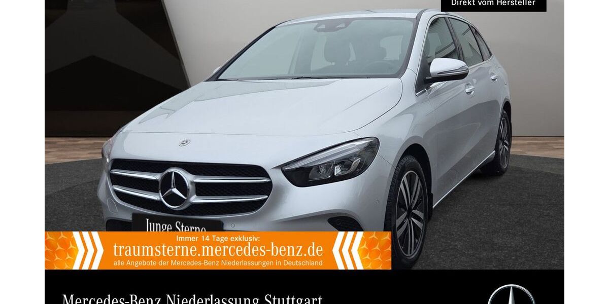 Mercedes-Benz B 250 29.398 km 26.490 &euro; Böblingen 71034