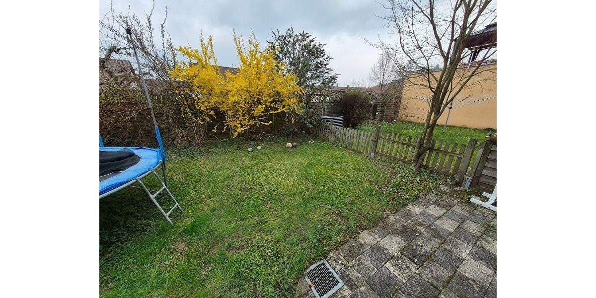 Doppelhaushälfte Großbottwar Hof und Lembach - 5 Zimmer, 165 m&sup2;, 599.000&euro; | Angebot:25896731