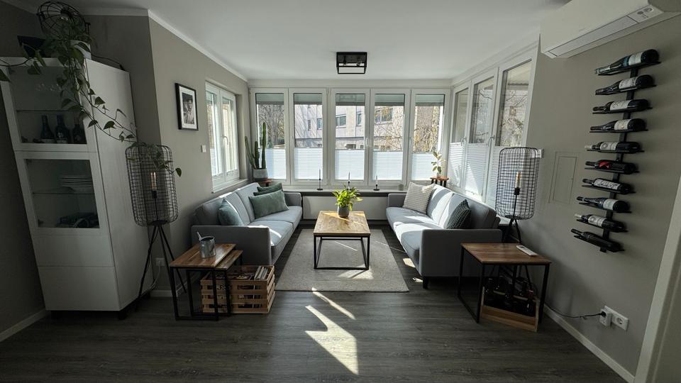 Etagenwohnung Stuttgart Stuttgart-West - 4 Zimmer, 108 m&sup2;, 720.000&euro; | Angebot:26030565