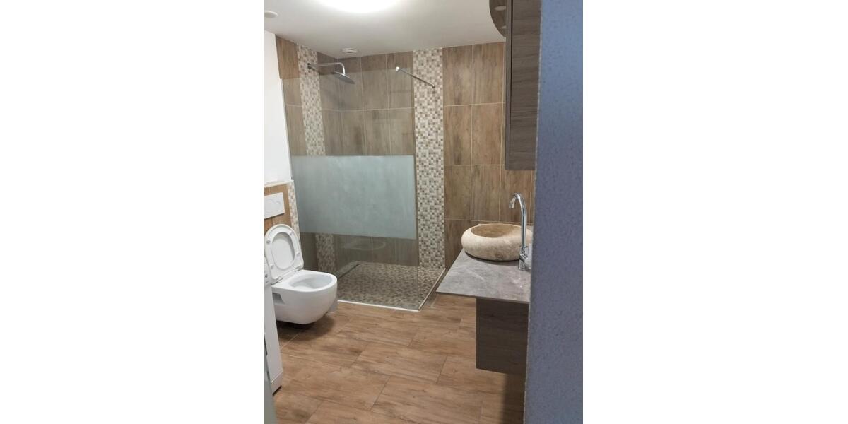 Erdgeschoßwohnung Vaihingen an der Enz - 2 Zimmer, 55 m&sup2;, 800&euro; | Angebot:27574750