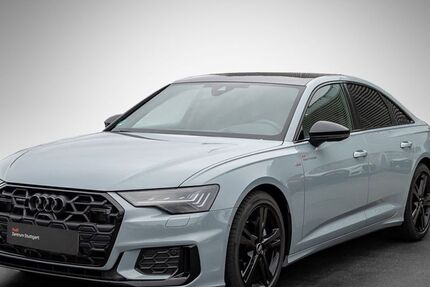 Audi A6 9.999 km 62.950 &euro; Stuttgart 70469
