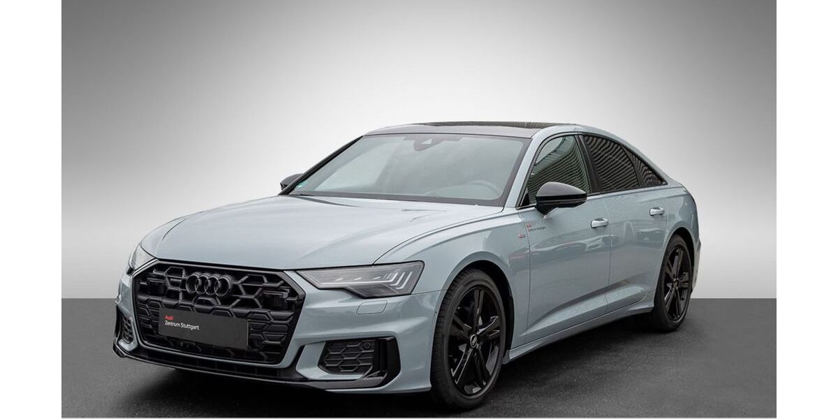Audi A6 9.999 km 62.950 &euro; Stuttgart 70469