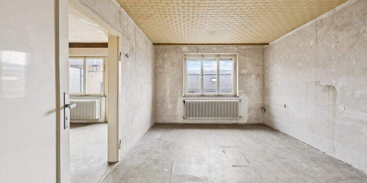 Etagenwohnung Asperg - 4 Zimmer, 82 m&sup2;, 229.000&euro; | Angebot:25746227