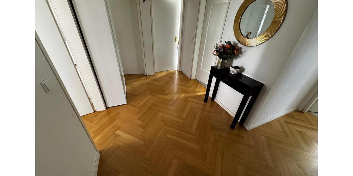 Erdgeschoßwohnung Plochingen - 4 Zimmer, 112 m&sup2;, 350.000&euro; | Angebot:25836752