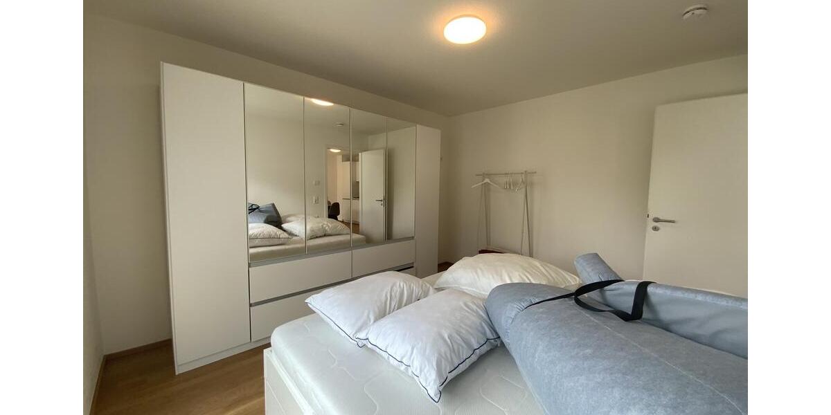 Etagenwohnung Kornwestheim - 2 Zimmer, 48 m&sup2;, 990&euro; | Angebot:25360427