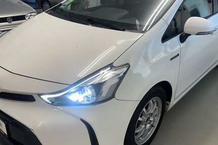 Toyota Prius 431.517 km 13.490 &euro; LEONBERG 71229