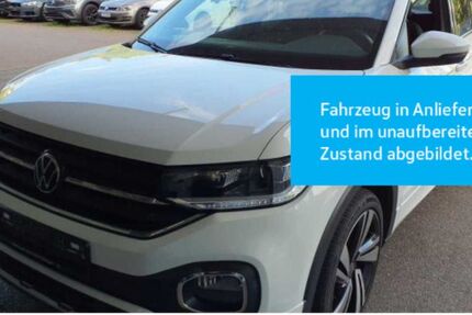 VW T-Cross 46.537 km 20.130 &euro; Stuttgart-Wangen 70188