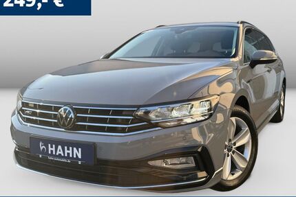 VW Passat Variant 86.440 km 25.440 &euro; Esslingen (bei Stuttgart) 73734