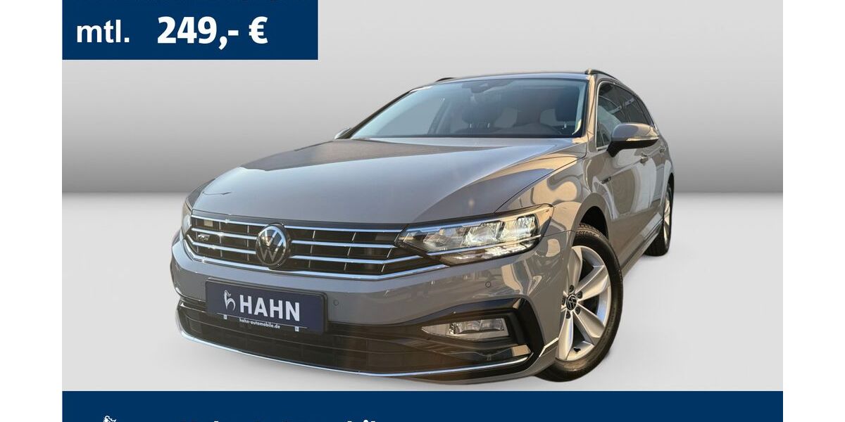 VW Passat Variant 86.440 km 25.440 &euro; Esslingen (bei Stuttgart) 73734