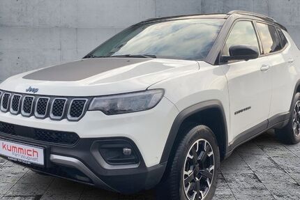 Jeep Compass 27.081 km 32.990 &euro; Göppingen 73037