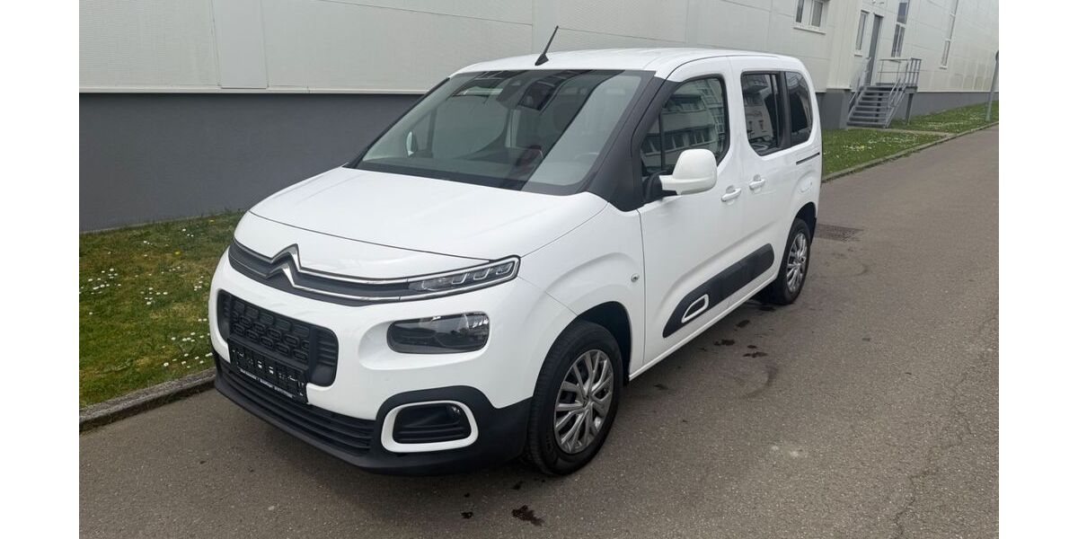 Citroen Berlingo 88.000 km 12.990 &euro; Sindelfingen 71069