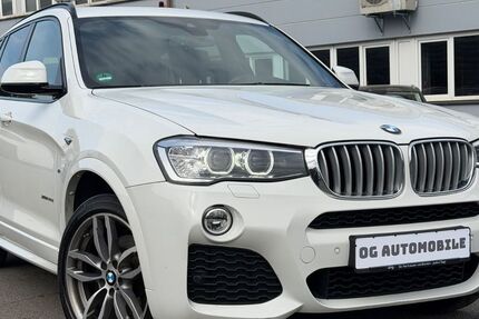 BMW X3 115.000 km 23.890 &euro; Ebersbach an Fils 73061